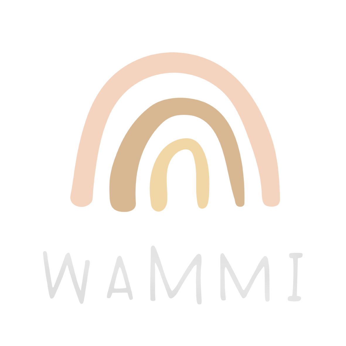 Wammi Rahmen trans space wammi